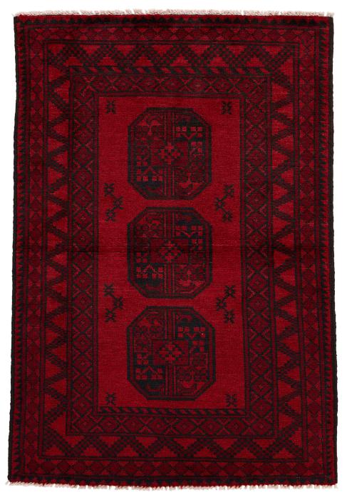 Nain Trading Afghan Akhche 147 x 98