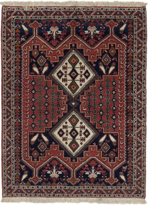 Nain Trading Afshar 127 x 170