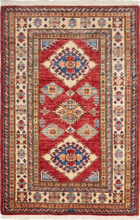 Nain Trading Kazak 122 x 78