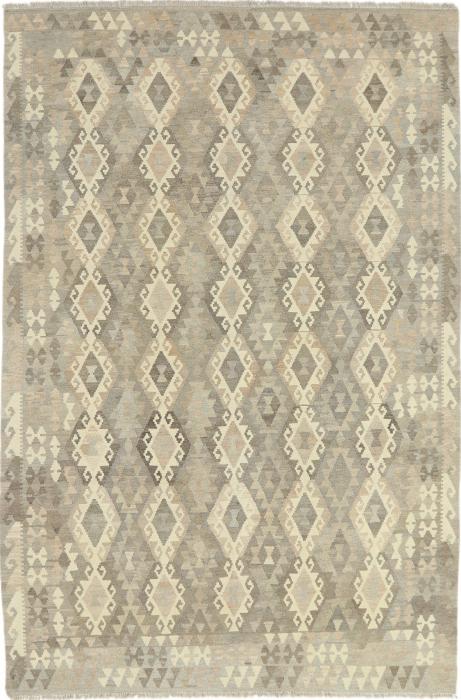 Nain Trading Kelim Afghan Heritage 299 x 201