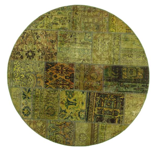 Nain Trading Patchwork 149 x 149