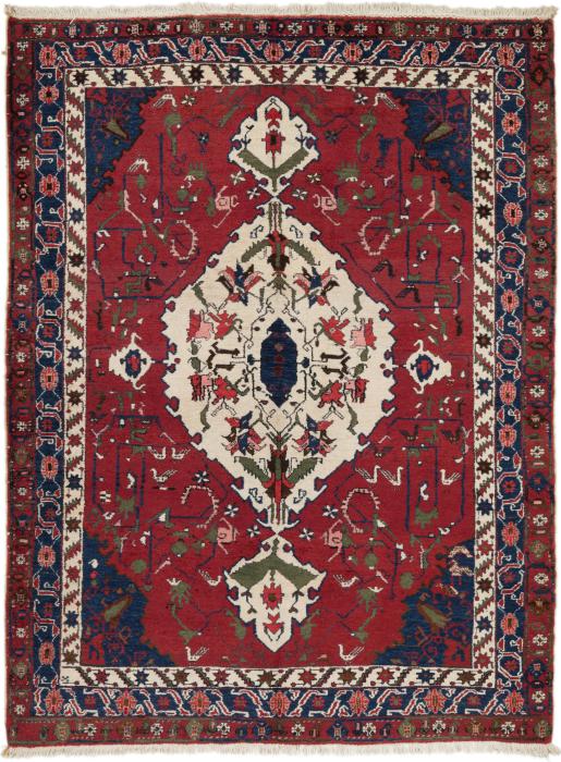 Nain Trading Afshar 142 x 180