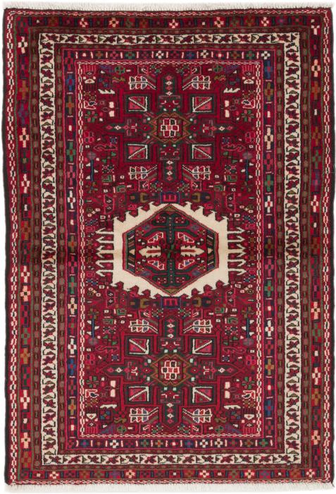 Nain Trading Gharadjeh 145 x 100