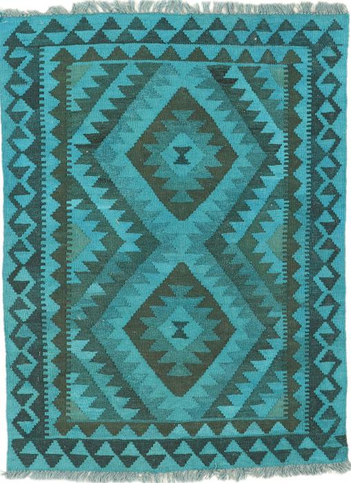 Nain Trading Kelim Afghan Heritage Limited 122 x 92