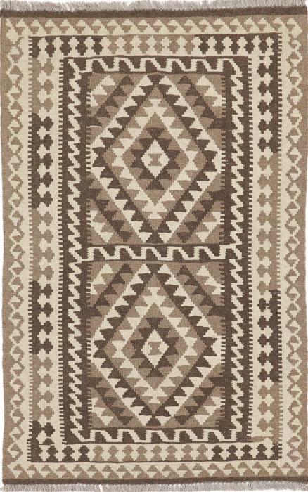 Nain Trading Kelim Afghan Heritage 138 x 87