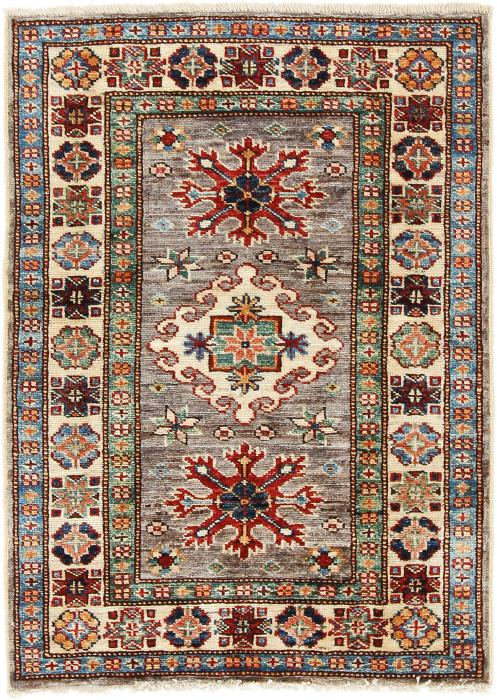 Nain Trading Super Kazak 88 x 64