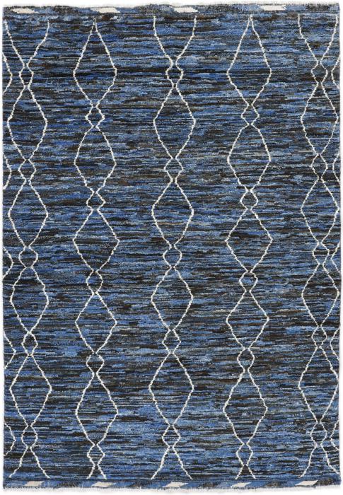 Nain Trading Berber Design 206 x 141