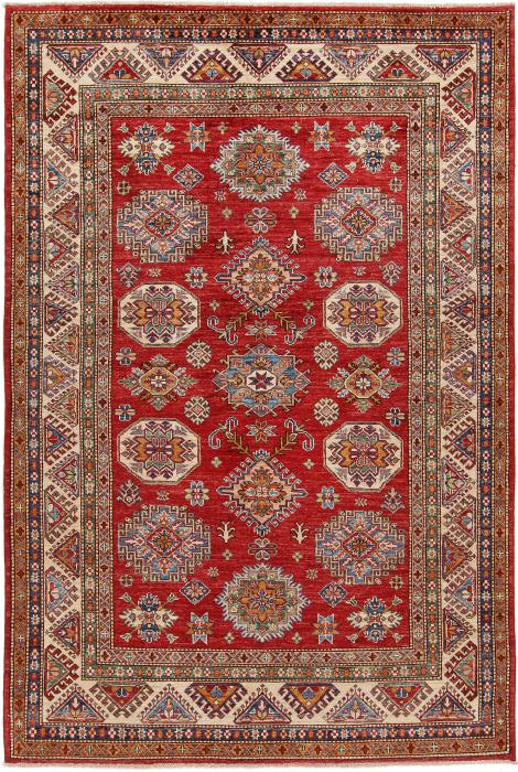 Nain Trading Super Kazak 250 x 169