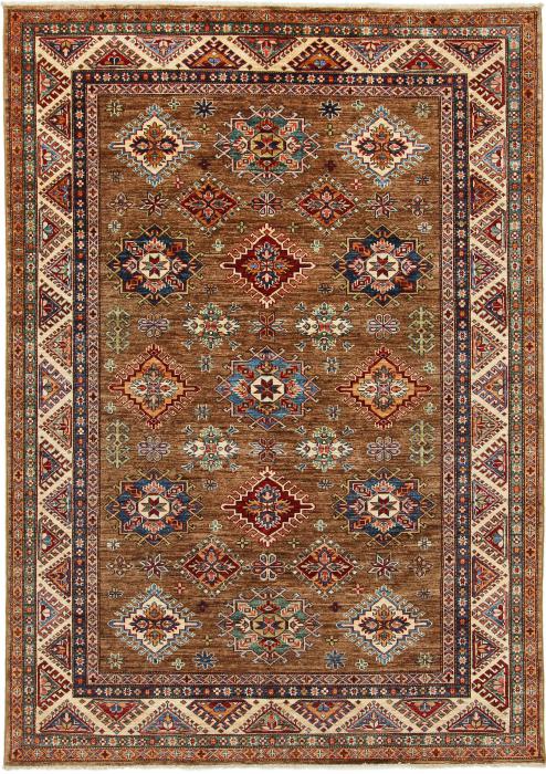 Nain Trading Super Kazak 244 x 175