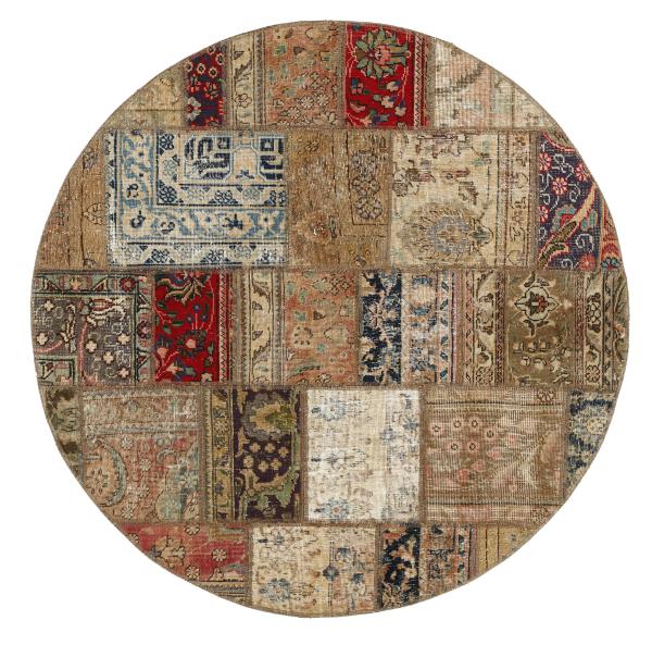 Nain Trading Patchwork 149 x 149