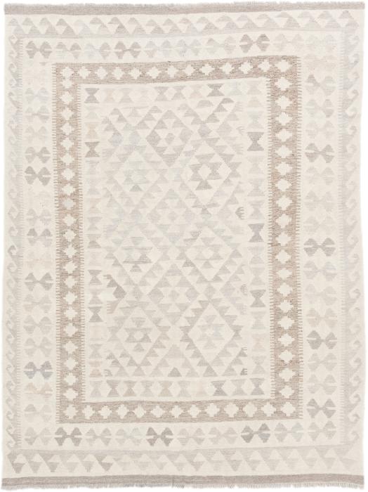 Nain Trading Kelim Afghan Heritage 202 x 152