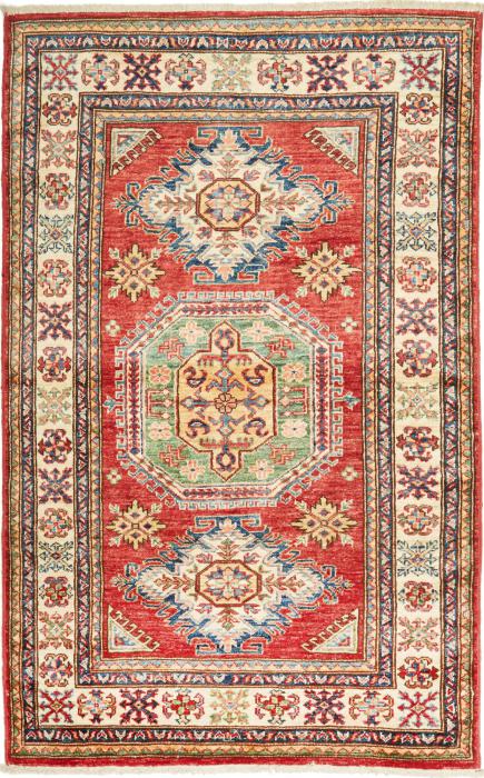 Nain Trading Kazak 159 x 101