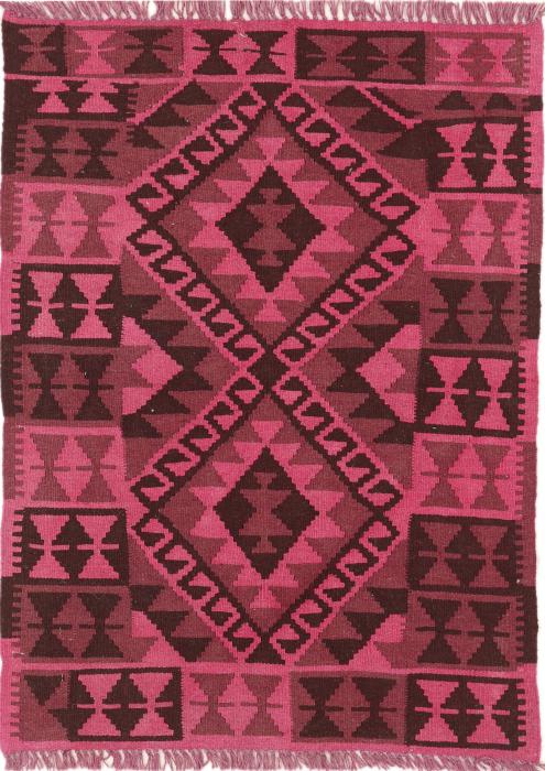 Nain Trading Kelim Afghan Heritage Limited 113 x 83