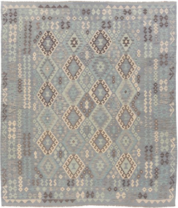 Nain Trading Kelim Afghan 286 x 256