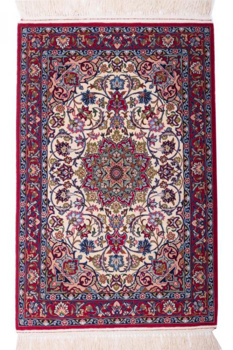 Nain Trading Isfahan 106 x 71