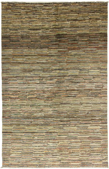 Nain Trading Ziegler Gabbeh 241 x 153