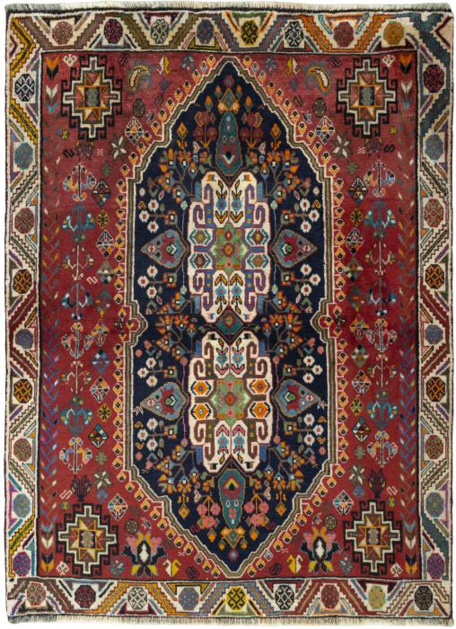 Nain Trading Shiraz 162 x 120