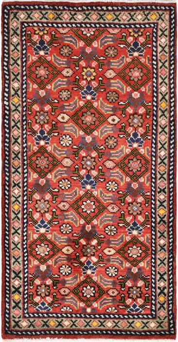 Nain Trading Mahal 132 x 68