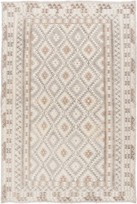 Nain Trading Kelim Afghan Heritage 302 x 202