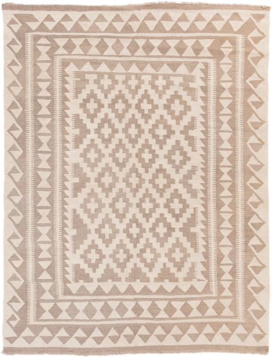 Nain Trading Kelim Afghan Heritage 194 x 147