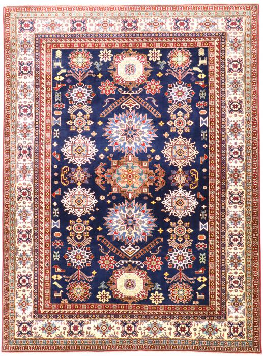 Nain Trading Afghan Shirvan 302 x 223