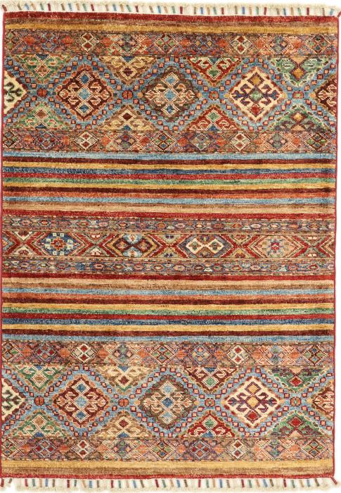 Nain Trading Arijana Shaal 117 x 85