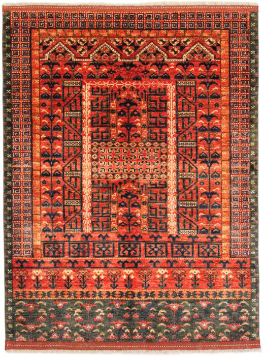 Nain Trading Ozbeki 195 x 159