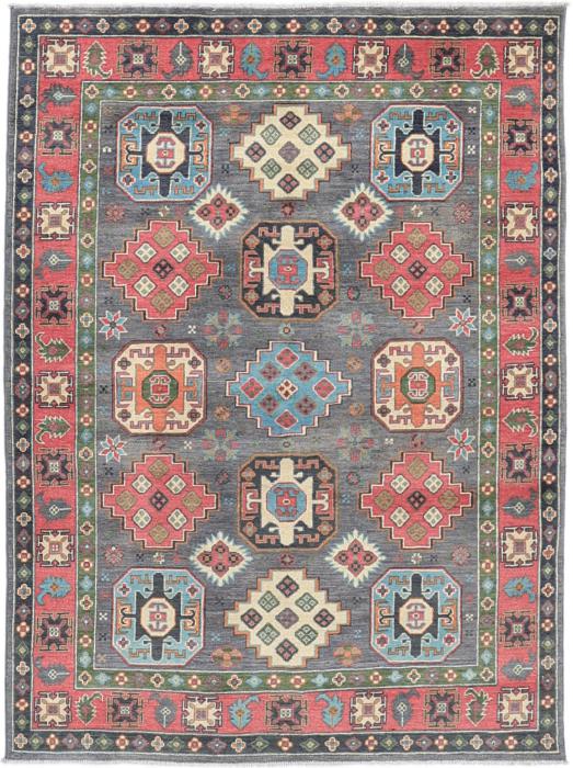 Nain Trading Kazak 210 x 159