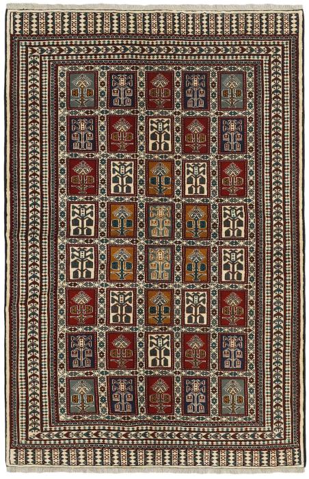 Nain Trading Turkaman 223 x 149