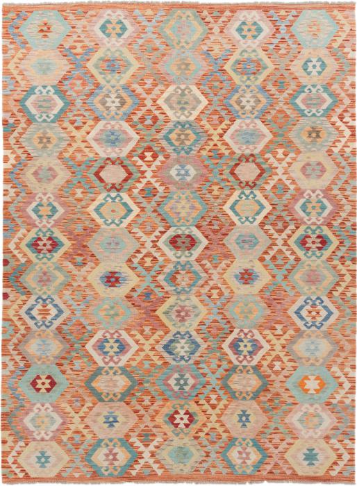 Nain Trading Kelim Afghan 282 x 213