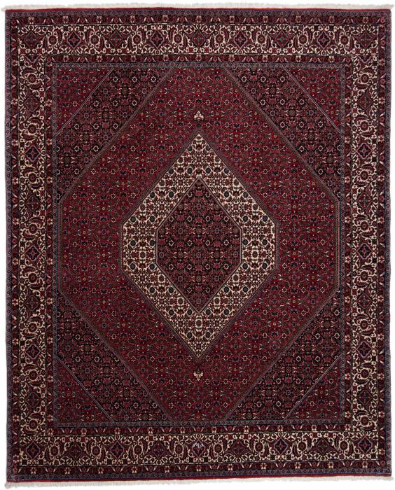 Nain Trading Bidjar 251 x 206