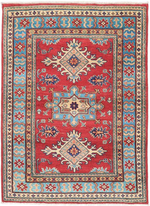 Nain Trading Kazak 135 x 100