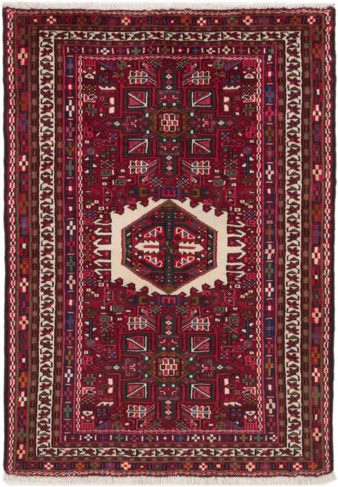 Nain Trading Gharadjeh 145 x 104