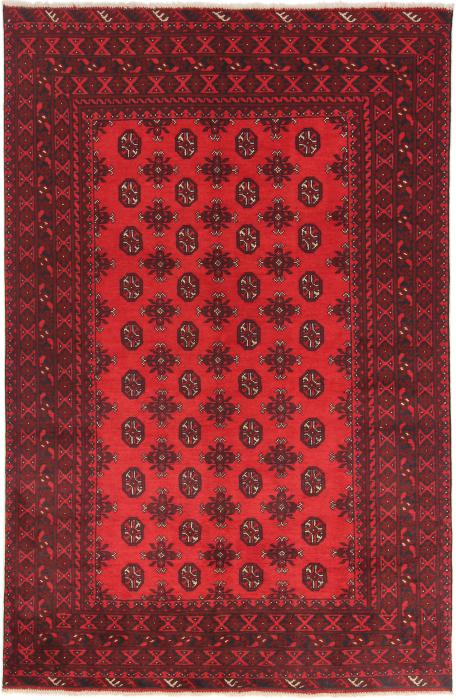 Nain Trading Afghan Akhche 246 x 160