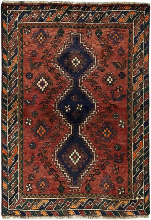 Nain Trading Shiraz 152 x 104