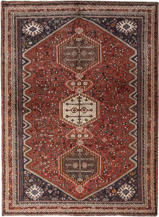 Nain Trading Shiraz 242 x 179