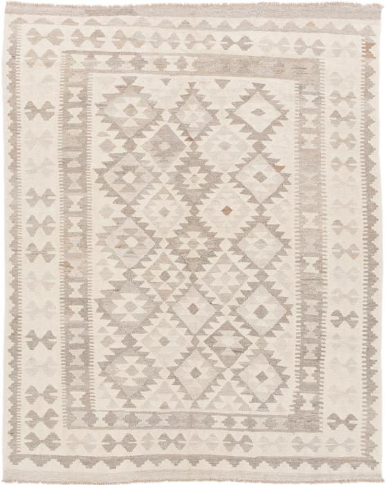 Nain Trading Kelim Afghan Heritage 194 x 159