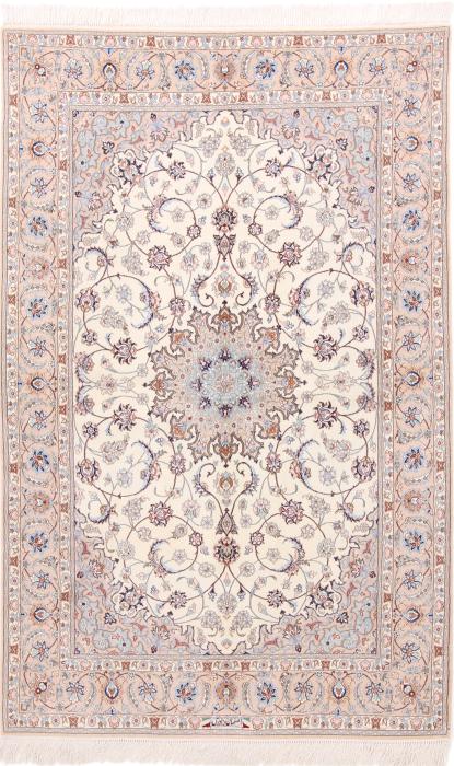 Nain Trading Isfahan Seidenkette 241 x 166