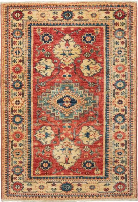 Nain Trading Super Kazak 112 x 80