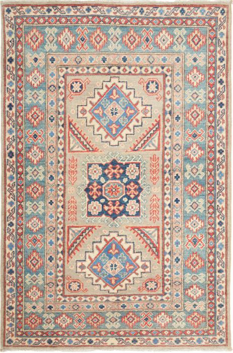 Nain Trading Kazak 158 x 104