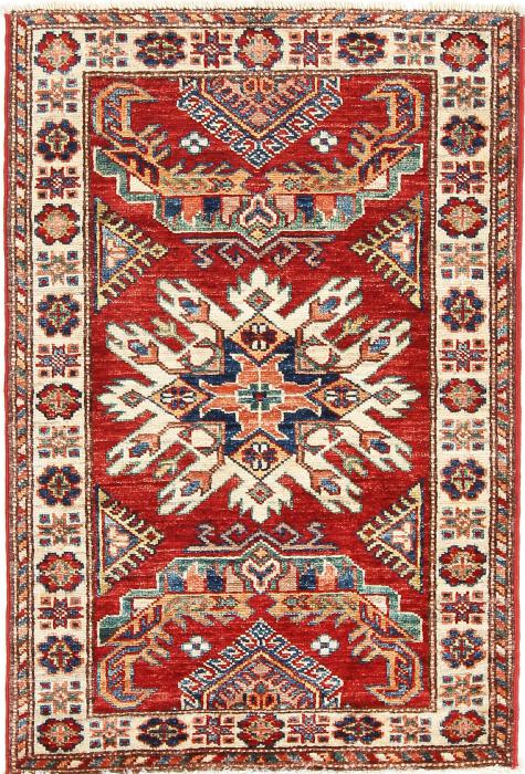 Nain Trading Super Kazak 88 x 58