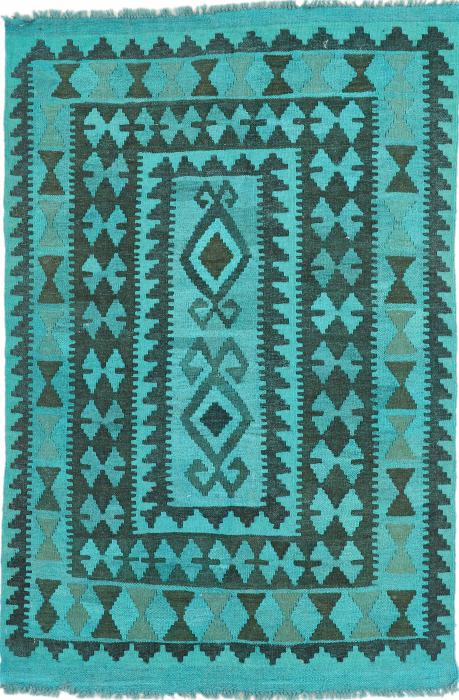 Nain Trading Kelim Afghan Heritage Limited 154 x 103