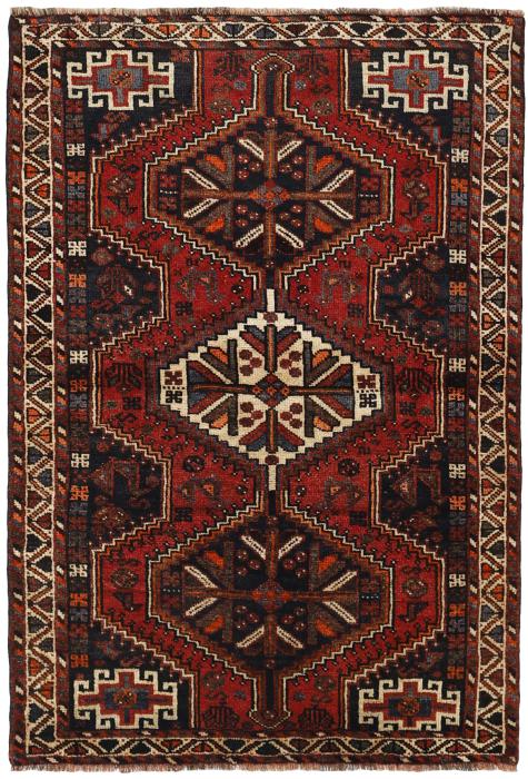 Nain Trading Shiraz 163 x 113