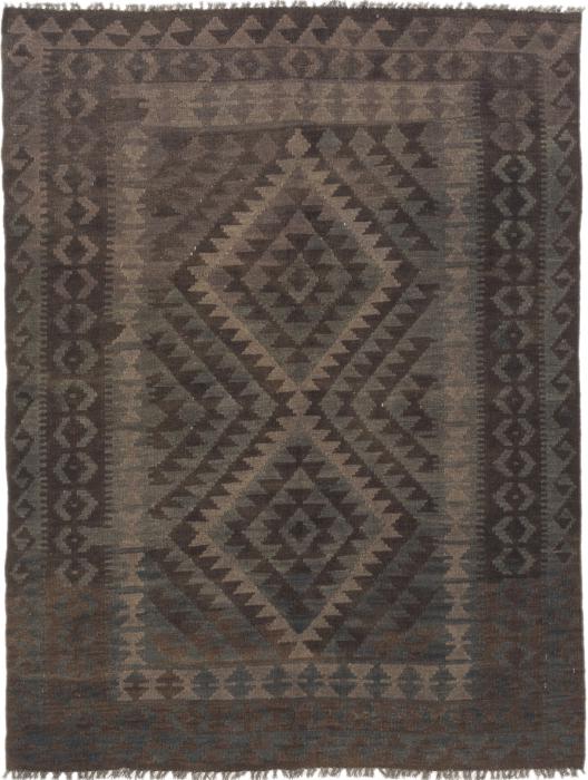 Nain Trading Kelim Afghan Heritage 194 x 146