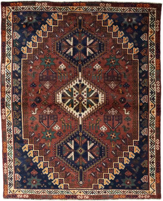 Nain Trading Shiraz 161 x 133