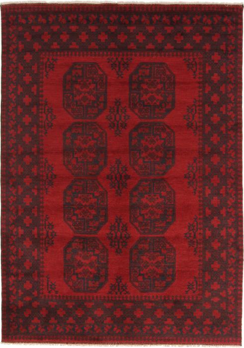 Nain Trading Afghan Akhche 208 x 148