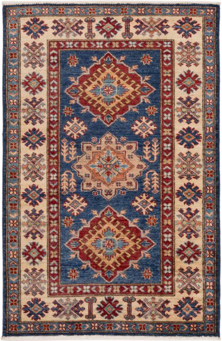 Nain Trading Super Kazak 130 x 83