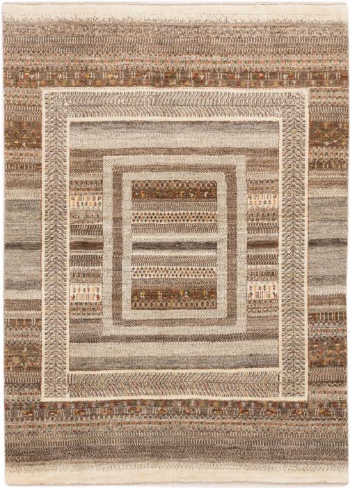 Nain Trading Perser Gabbeh Loribaft Atash 211 x 149