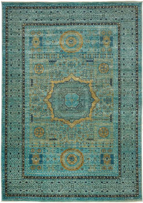 Nain Trading Mamluk 295 x 206