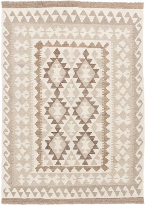 Nain Trading Kelim Afghan Heritage 178 x 126